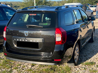 Dacia Logan Mcv foto 3