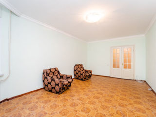 Apartament cu 2 camere, 46 m², Centru, Chișinău