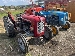 Landini R4500 /45hp/3cilindri foto 7