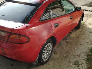 Mazda 323 foto 5