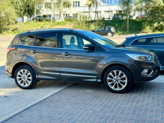 Ford Kuga foto 4