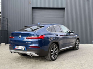 BMW X4 foto 3