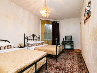 O cameră, 100 m², Telecentru, Chișinău foto 4