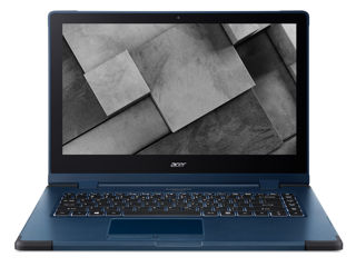 Laptop 14.0" ACER Enduro Urban N3 EUN314-51W (NR.R18EU.006) / Intel Core i3 / 8GB / 512GB / Blue фото 1