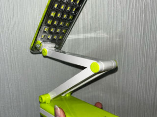 Lampa LED foto 2