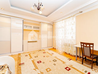 Apartament cu 3 camere, 123 m², Râșcani, Chișinău foto 15