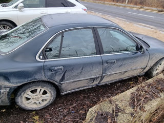 Rover 600 Series foto 6