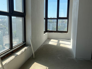 Apartament cu 3 camere, 83 m², Centru, Chișinău foto 5