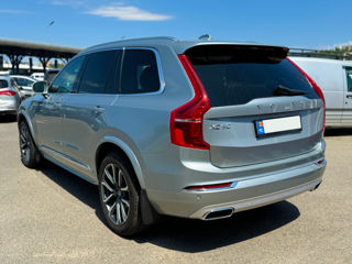 Volvo XC90 foto 7