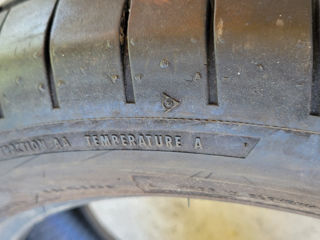 235 55 17 Dunlop Sport 2 buc si  , 2 buc. Bridgestone foto 5