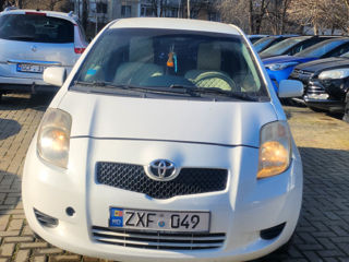 Toyota Auris foto 16