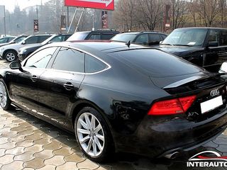 Audi A7 foto 3