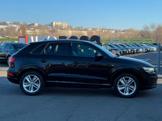 Audi Q3 foto 5