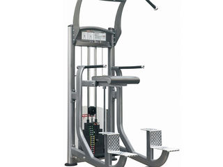 Гравитрон impulse it9320 / aparat fitnes combinat impulse it9320