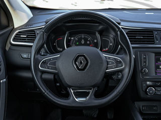 Renault Kadjar foto 10