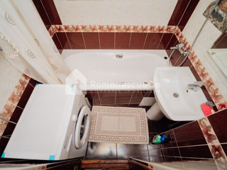 Apartament cu 2 camere,  Ciocana,  Chișinău,  Chișinău mun. foto 4