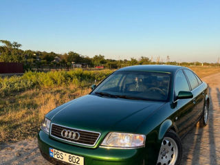 Audi A6 foto 3