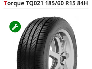 Vind anvelope Torque 185/60/R15, stare 8 din 10 foto 2