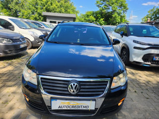 Volkswagen Passat foto 16