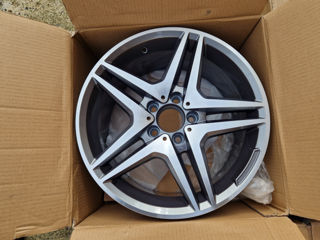 Discuri R17 5x112 foto 3