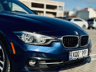 BMW 3 Series foto 5