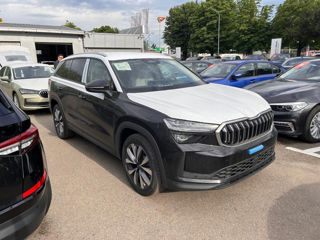 Skoda Kodiaq foto 9