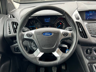 Ford Tourneo Connect foto 10