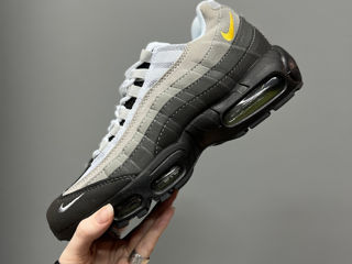 Nike Air Max 95 Grey/Beige foto 2