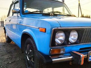 Lada / ВАЗ 2106 foto 3