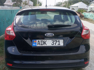 Ford Focus foto 6