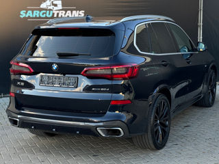 BMW X5 foto 4