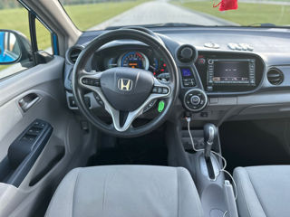 Honda Insight foto 7