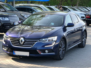 Renault Talisman фото 1