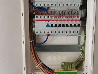 Electrician Botanica Telecentru Centru / Электрик Ботаника аварийный выезд foto 5