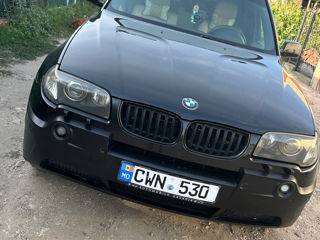 BMW X3 foto 2