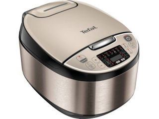 Multifierbător TEFAL RK321A 5L foto 1