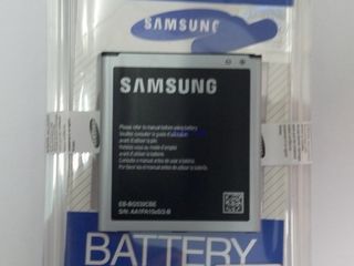 Acumulator original /Оригинальная батарея на Samsung J320 , G530F ,  J 500  - 200 лей. foto 1