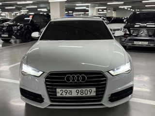 Audi A6 foto 3