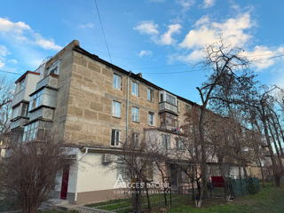 Apartament cu 2 camere, 42 m², Botanica, Chișinău