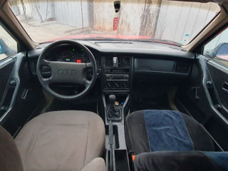 Audi 80 foto 5