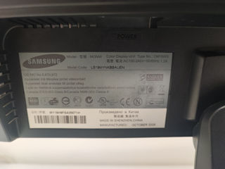 Vand monitor samsung de buget foto 4