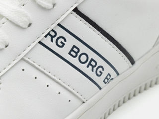 Кроссовки Bjorn Borg. 42 и 44 размер . foto 5