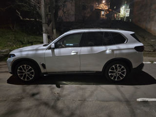 BMW X5 foto 6