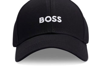 Бейсболка BOSS. Оригинал