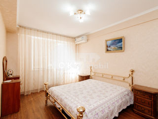 Apartament cu 3 camere, 105 m², Botanica, Chișinău foto 10