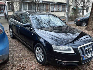 Audi A6 foto 9