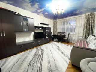 Apartament cu 3 camere, 70 m², Durlești, Chișinău foto 1