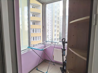 Apartament cu 2 camere, 70 m², Buiucani, Chișinău foto 6