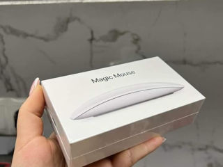 Apple Magic Mouse A1657 foto 1