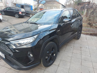 Toyota Rav 4 foto 1